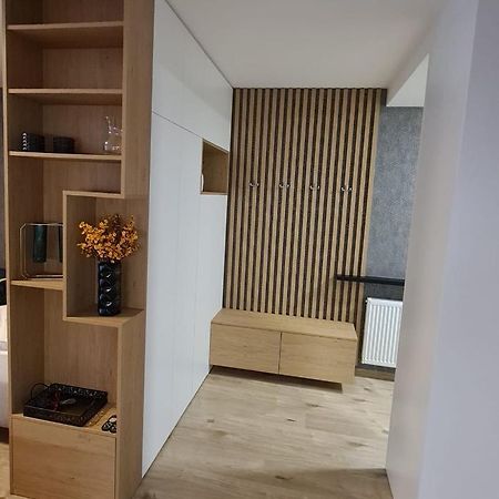 Apartman Hestia 5 Rajecké Teplice Buitenkant foto