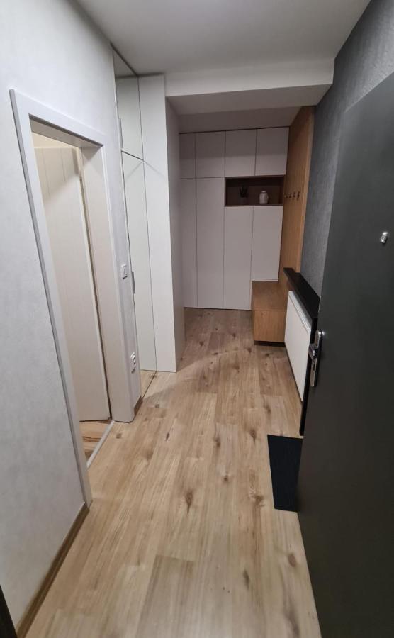 Apartman Hestia 5 Rajecké Teplice Buitenkant foto