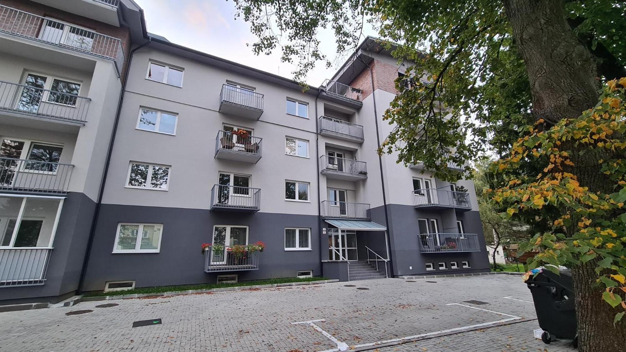 Apartman Hestia 5 Rajecké Teplice Kamer foto